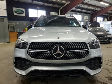 Mercedes GLE V167 2022 Mercedes-Benz GLE MERCEDES-BENZ GLE 350, 2022r..., zdjęcie 4
