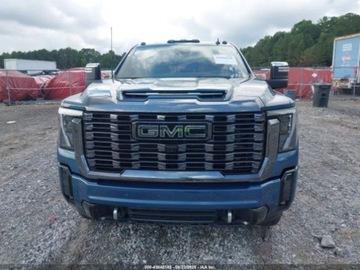  GMC Sierra 2500HD Denali 2024 6.6l 6.6 Benzyna 470KM, zdjęcie 7