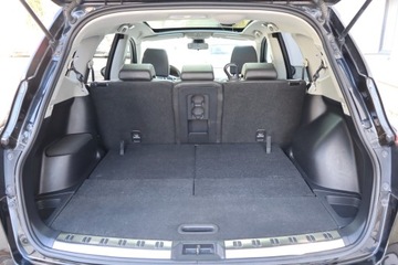 Nissan Qashqai I Crossover Facelifting  1.6 117KM 2013 Nissan Qashqai+2 1.6 i, 7 miejsc, Skóra, Navi, zdjęcie 20