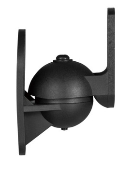 УНИВЕРСАЛЬНЫЕ настенные крепления для колонок — прочные, регулируемые