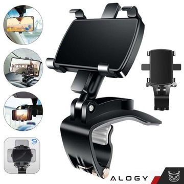 ДЕРЖАТЕЛЬ ДЛЯ АВТОМОБИЛЬНОГО ТЕЛЕФОНА ПАНЕТА КОКПИТА АВТОМОБИЛЬНАЯ КРЫШКА АВТОМОБИЛЬНАЯ ПОДСТАВКА