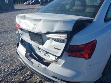 Audi A6 C9 2025 Audi a6 Premium plus 55 tfsi quattro s tronic 3.0 Benzyna 335KM, zdjęcie 7