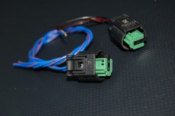 Wtyczka kostka Audi VW Skoda Seat 8E0973202