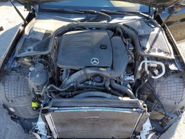 Mercedes 2021 Mercedes-Benz Klasa C 300 2021 2.0l 2.0 Benzyna 255KM, zdjęcie 6
