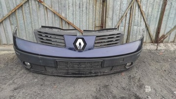 RENAULT ESPACE IV ZDERZAK PRZEDNI NV472