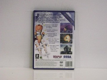 ЧЕРВЯКИ 3D PS2