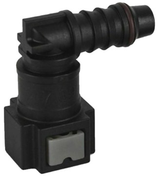 SZYBKOZŁĄCZE WTYK PRZEWOD PALIWOWEGO 10MM 9,49mm ID8