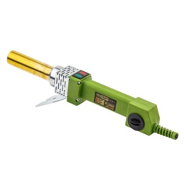 Zgrzewarka do rur Procraft PL2000, KOMPLET MATRYC, WALIZKA, MOC 800 W