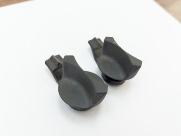 КРЕПЛЕНИЕ БОКОВОЙ КРЫШКИ БАГАЖНИКА OPEL CORSA VECTRA B ASTRA G OMEGA ZAFIRA