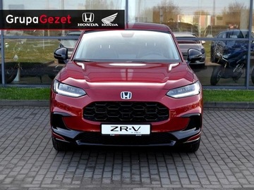Honda ZR-V 2.0 i-MMD Hybrid 184KM 2025 Honda ZR-V e:HEV 2.0 Hybryda 184KM Sport*dostępne inne kolory&quot;, zdjęcie 5