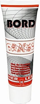 Klej do PASKÓW BORDÓW Tuba 250ml