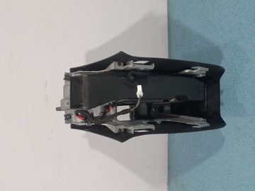 ALFA ROMEO 159 LOKETNÍ OPĚRKA