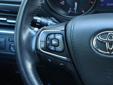 Toyota Avensis III Sedan Facelifting 2015 1.8 Valvematic 147KM 2016 Toyota Avensis 1.8 Valvematic, Salon Polska, zdjęcie 22