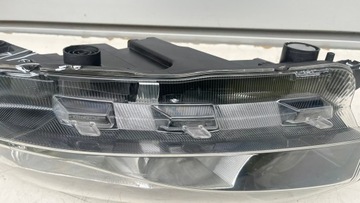 LAMPA LEWA LEWY REFLEKTOR SKODA RAPID LED LIFT 16-