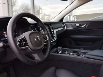 Volvo 2024 Volvo V60 Cross Country Plus B5 B AWD automat 250KM - FV23, GWARANCJA 2.0, zdjęcie 8