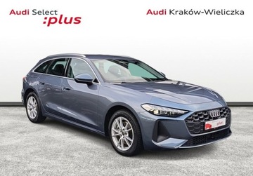 Audi A5 B10 Avant 2.0 TFSI 150KM 2025 Audi A5 Avant Gwarancja 05-2029 Salon PL Navi Led Radar Kamera 2.0, zdjęcie 6