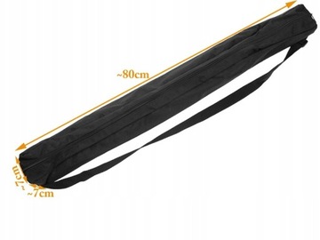 ЧЕХОЛ-ЧЕХОЛ для штатива-зонта CS 80см