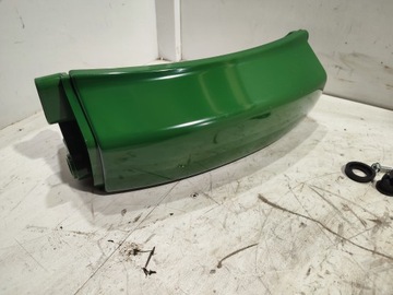 Nosek Zderzak Maska John Deere LT133 LT155 LT166 LT150 LT160 LT170 LT180 LT