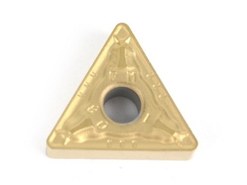 МНОГОЛЕЗКОВЫЕ ПЛАСТИНЫ TNMG160408