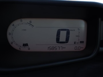 Citroen C3 Picasso 1.6 VTI 120KM 2014 Citroen C3 Picasso 1.6 i, Salon Polska, Klima, zdjęcie 10