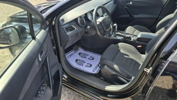 Peugeot 508 I SW 2.0 HDi FAP 163KM 2014 Peugeot 508 SW Buisness Line, Head-Up, serwisowany, zdjęcie 8