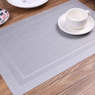 4 x КОВРИК ДЛЯ КУХОННОЙ КОВРИКИ ПВХ 30X45см