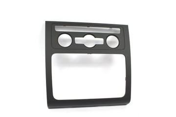 RAMKA PRZESŁONA RADIA KLIMATYZACJI VW Touran