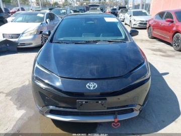 Toyota Prius V (XW60) 2023 Toyota Prius Xle hybrid 2.0 Hybryda 150KM, zdjęcie 5