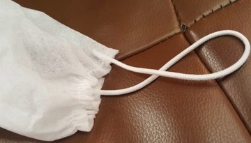 МАСКА ДЛЯ ЛИЦА ЗАЩИТНАЯ МАСКА ПОЛЬША 10 ШТ.