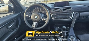 BMW Seria 3 F30-F31-F34 Limuzyna Facelifting 2.0 320i 184KM 2015 BMW 320 Telefon: 784_508_827 Lokalizacja: Włocławek, zdjęcie 7