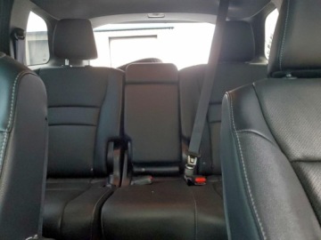 Honda 2023 Honda Passport Exl 2023 3.5 Benzyna 280KM, zdjęcie 10