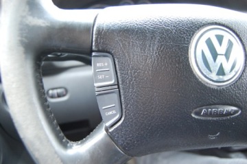 Volkswagen Passat B5 Kombi 1.9 TDI 101KM 2004 VW PASSAT 1.9TDI Klimatronic Alu Tempomat Grzane fotele, zdjęcie 22