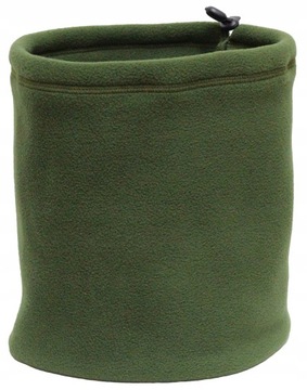 ТЕПЛЫЙ ФЛИСОВЫЙ МНОГОФУНКЦИОНАЛЬНЫЙ ТЕПЛЫЙ ШАРФ, ШАПКА, SYLO