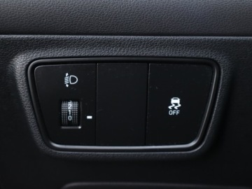 Hyundai Tucson IV SUV 1.6 T-GDI 48V 150KM 2023 Hyundai Tucson 1.6 T-GDI 48V MHEV, Salon Polska, zdjęcie 15