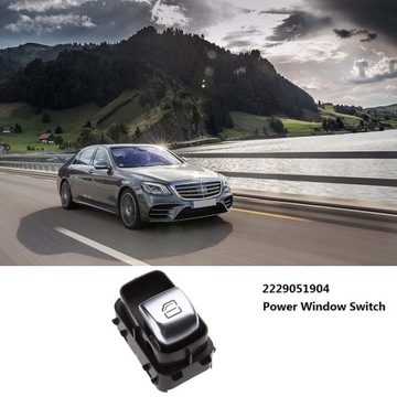 PRO MERCEDES-BENZ TŘÍDA E S W213 W217 W222 W