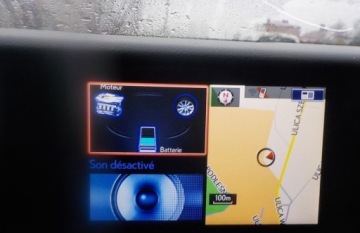 Lexus RC 2016 Lexus RC Okazja 2.5 Hybryda 181KM, zdjęcie 19