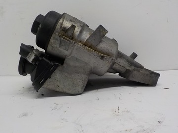 VOLVO V70 III ОСНОВА МАСЛЯНОГО ФИЛЬТРА 31338685