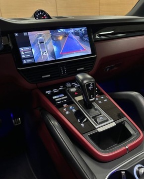 Porsche Cayenne III SUV S 2.9 440KM 2019 Porsche Cayenne Pelna oferta na R-CARS.pl 2.9 Benzyna 440KM, zdjęcie 13