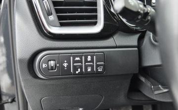 Kia XCeed Crossover 1.5 T-GDI 160KM 2021 Kia XCeed KIA XCeed 1,5 T-GDI 160KM 102021R OPF Oryginal Fa 23 1.5, zdjęcie 13
