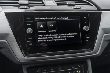 Volkswagen Touran III 1.5 TSI EVO 150KM 2026 Volkswagen Touran Comfortline Plus 1.5 TSI EVO 150, zdjęcie 22