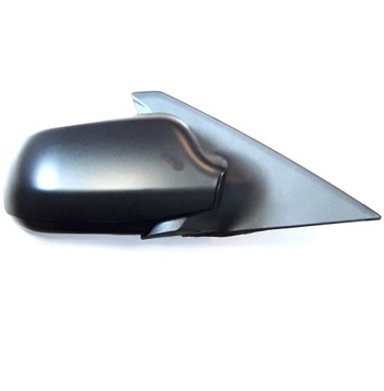 Lusterko zewnętrzne prawe manualne MAZDA 3 2004-2009