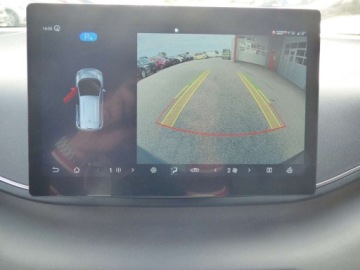 BYD Sealion 7 2025 BYD Dolphin Surf Boost Hatchback (88 KM) 2025, zdjęcie 5