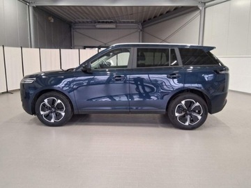 Jaecoo 5 1.6T 147KM 2025 JAECOO 5 1.6 T-GDI Premium DCT Suv 147KM 2025, zdjęcie 2