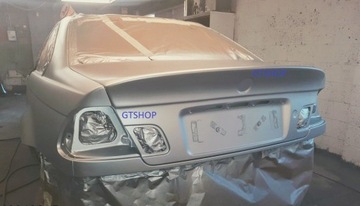 СПОЙЛЕР ЗАДНЕЙ ДВЕРИ BMW E46 COUPE CSL — GT SHOP