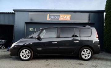 Renault Espace IV Van 2.0 dCi 150KM 2012 Renault Grand Espace Renault Grand Espace 2.0 dCi FAP Edition 25th 2.0, zdjęcie 5