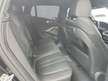 BMW X6 G06 2020 BMW X6 2020 BMW X6 XDRIVE40I 3.0 Benzyna 333KM, zdjęcie 10