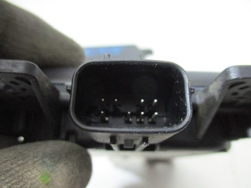 Модуль управления радаром Mazda KA1F-67Y90A