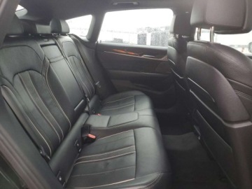 BMW Seria 6 G32 2019 BMW Seria 6 2019 BMW 640 XIGT 3.0 Benzyna 335KM, zdjęcie 9