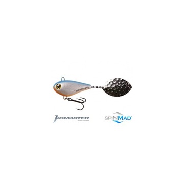 Wirujący ogonek Spinmad Jigmaster 24g 1503