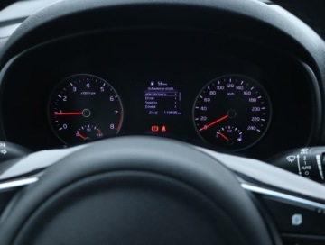 Kia Sportage IV SUV Facelifting 1.6 GDI 132KM 2019 Kia Sportage 1.6 GDI, Salon Polska, 1. Właściciel, zdjęcie 10